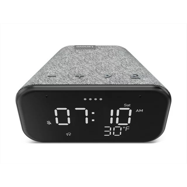 Lenovo Smart Clock Essential